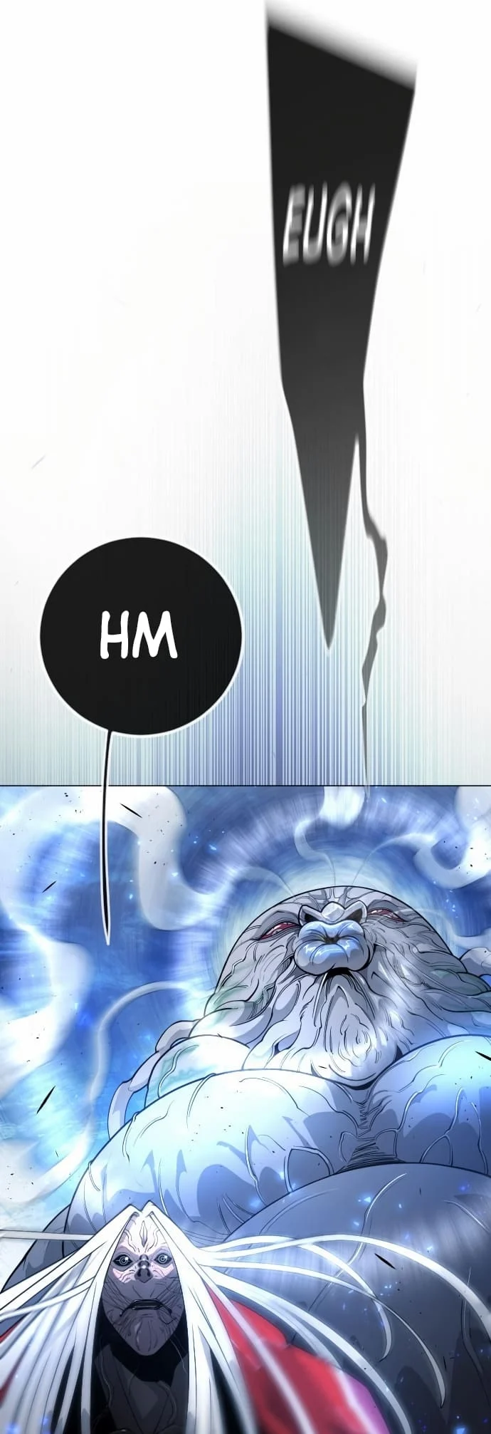 The Superhuman Era Chapter 157 - Page 9