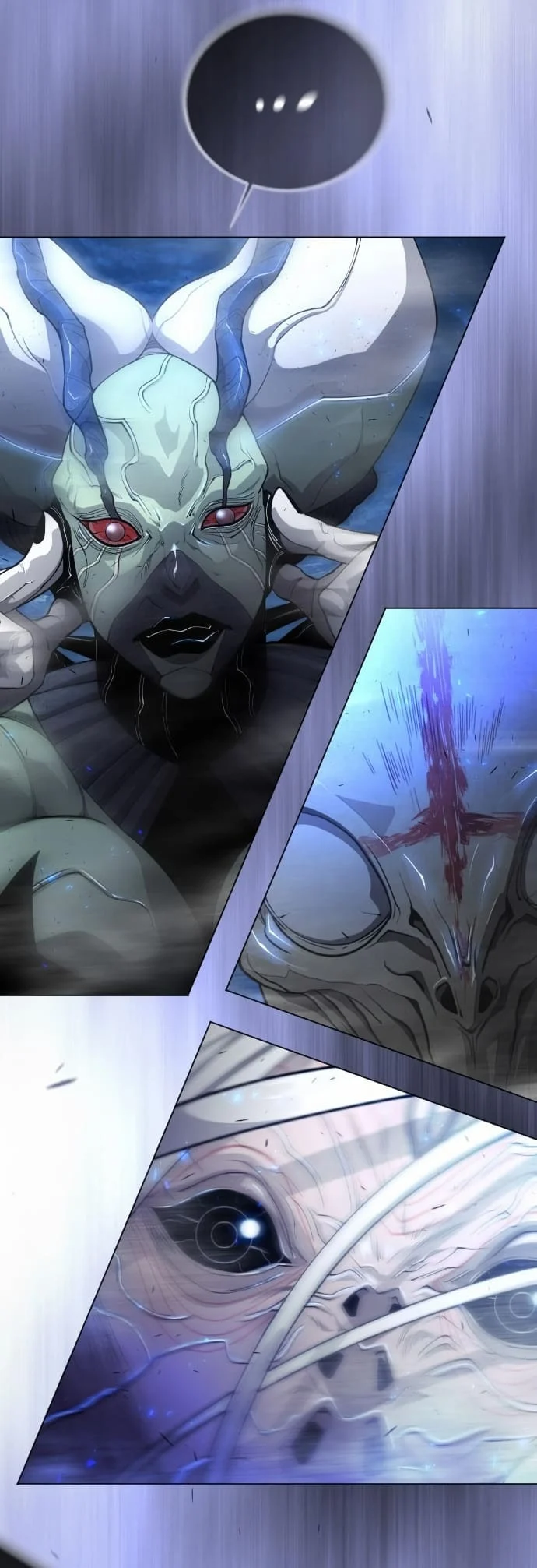 The Superhuman Era Chapter 157 - Page 12