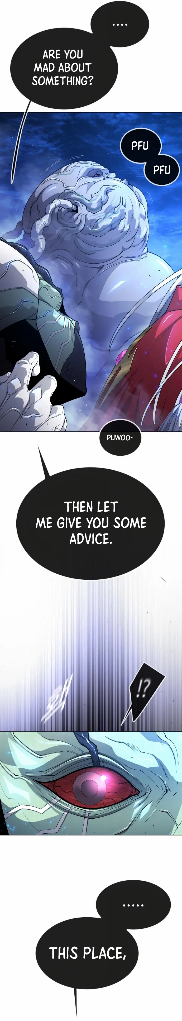 The Superhuman Era Chapter 157 - Page 16