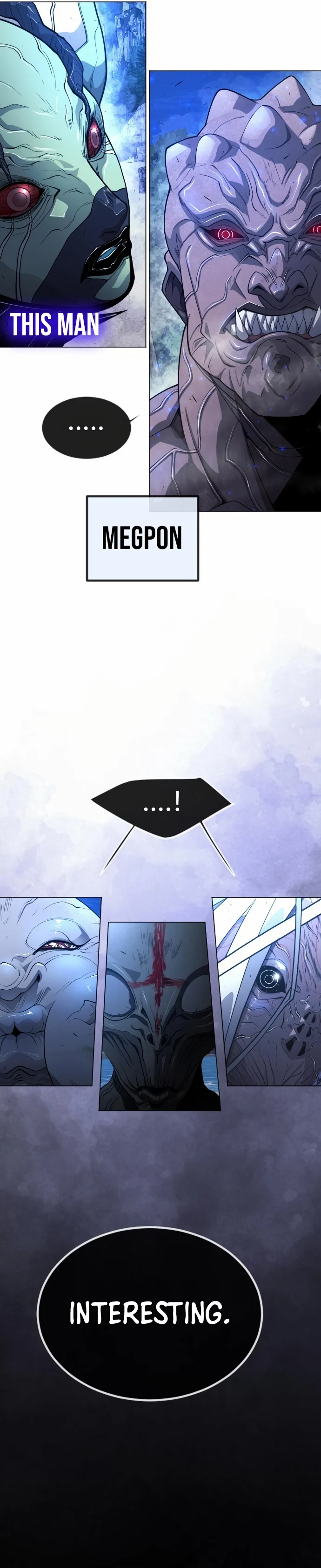 The Superhuman Era Chapter 157 - Page 18