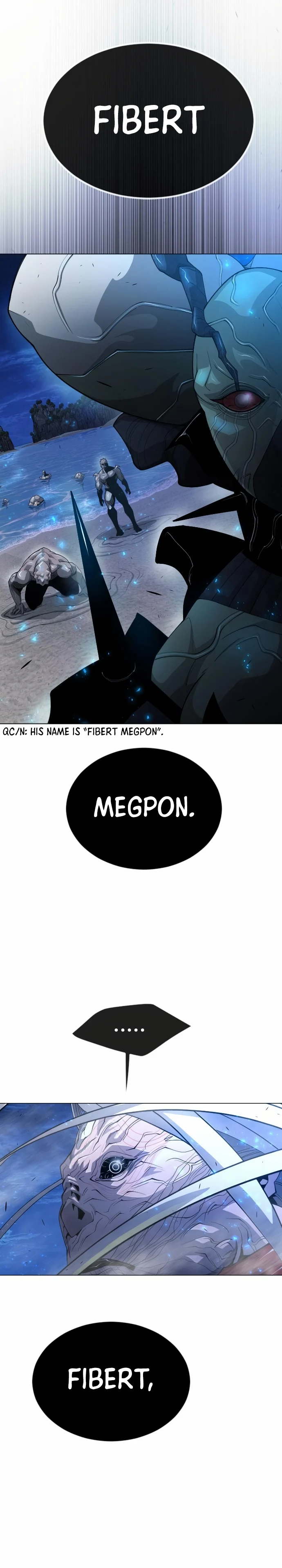 The Superhuman Era Chapter 157 - Page 21