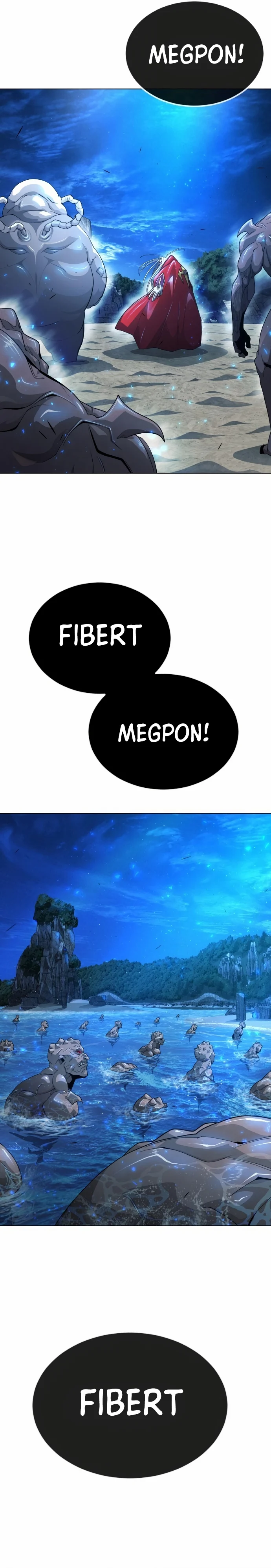 The Superhuman Era Chapter 157 - Page 22