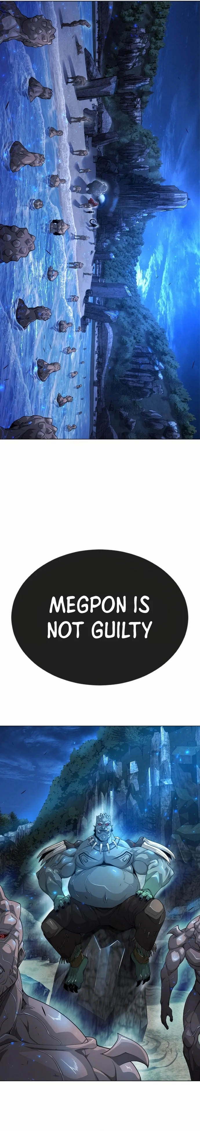 The Superhuman Era Chapter 157 - Page 23