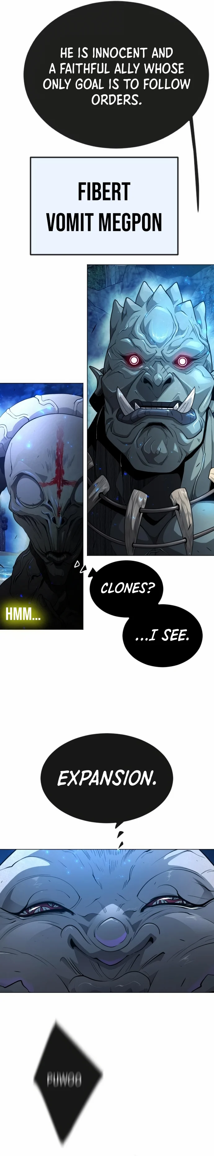 The Superhuman Era Chapter 157 - Page 24