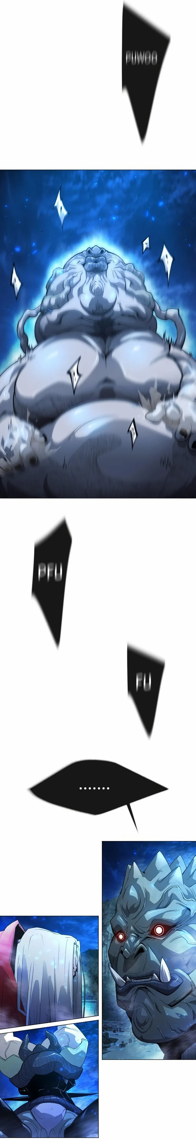 The Superhuman Era Chapter 157 - Page 25