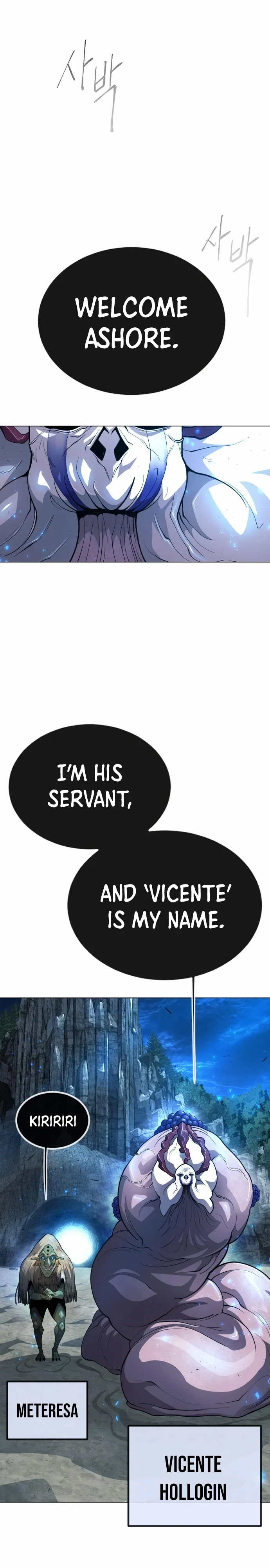 The Superhuman Era Chapter 157 - Page 26