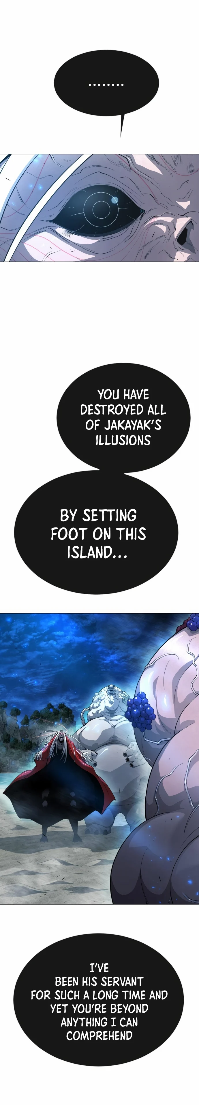 The Superhuman Era Chapter 157 - Page 27