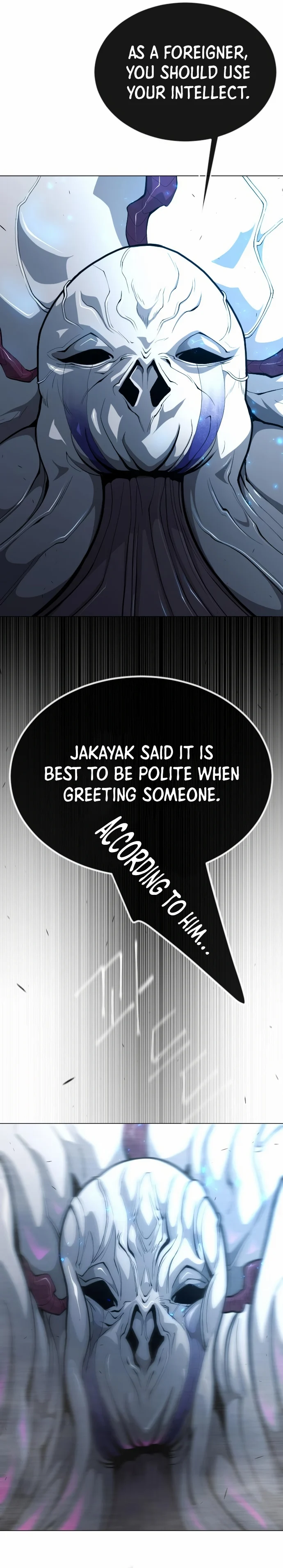 The Superhuman Era Chapter 157 - Page 28