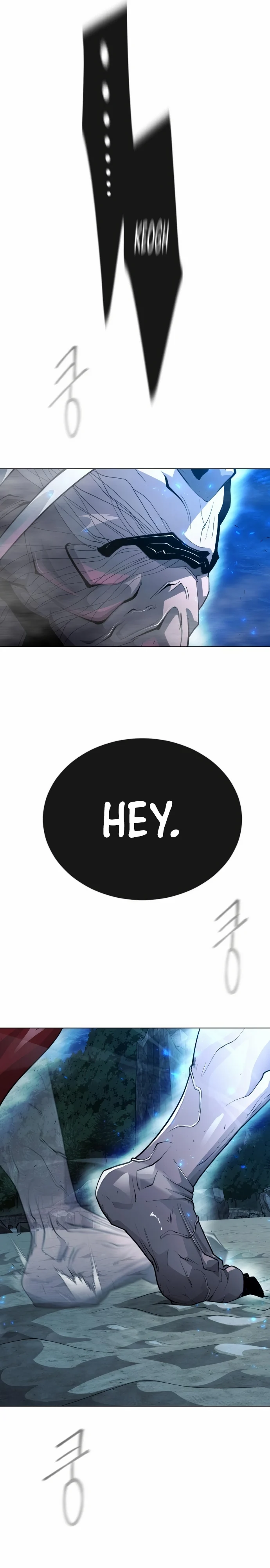 The Superhuman Era Chapter 157 - Page 29