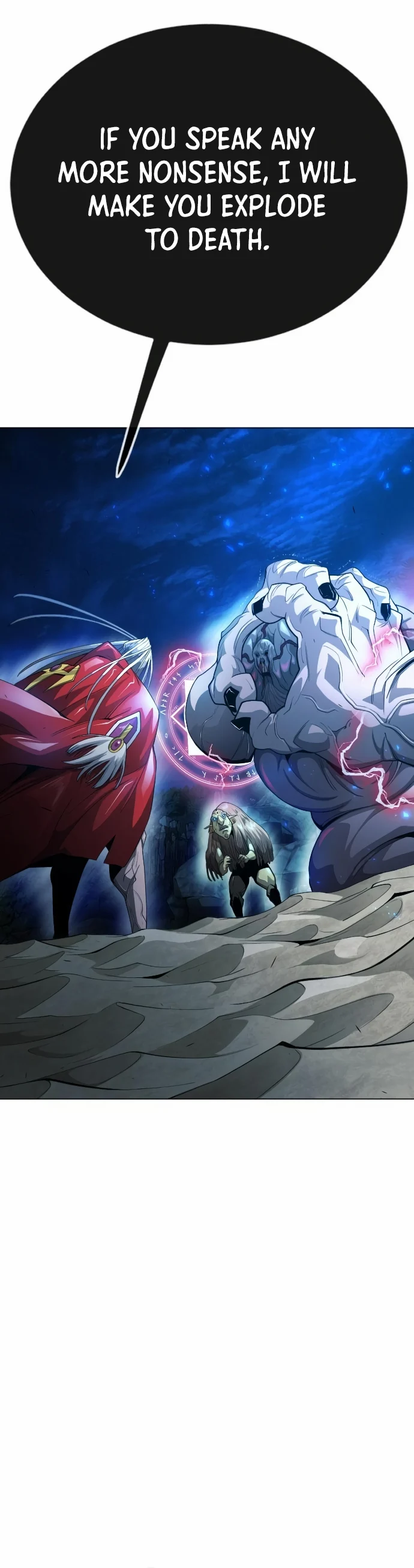 The Superhuman Era Chapter 157 - Page 30