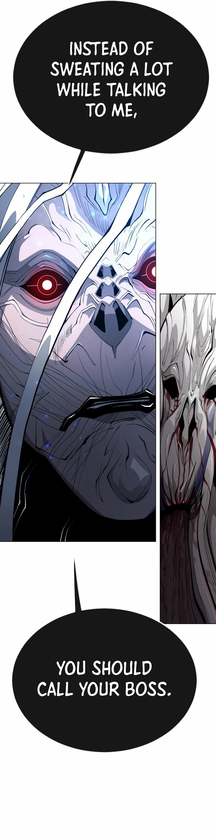 The Superhuman Era Chapter 157 - Page 33