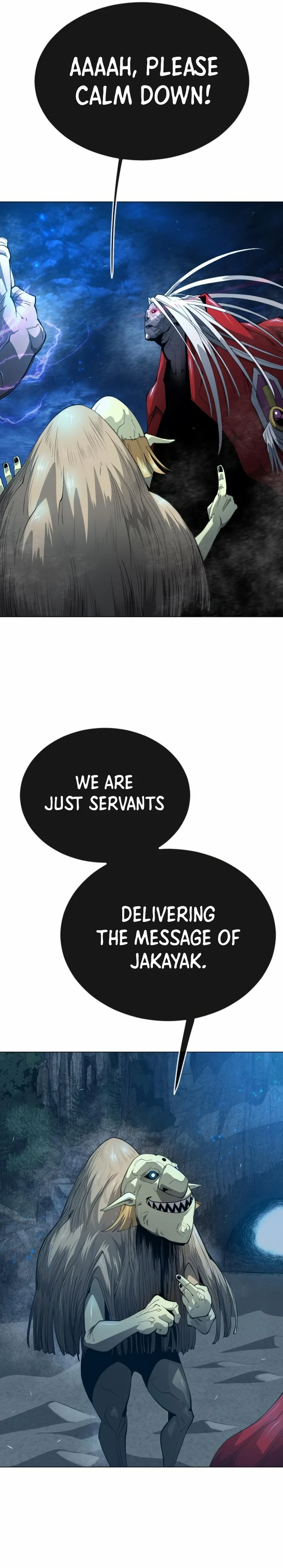 The Superhuman Era Chapter 157 - Page 34