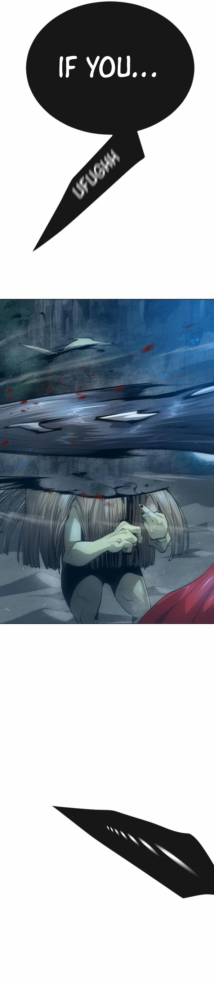 The Superhuman Era Chapter 157 - Page 35