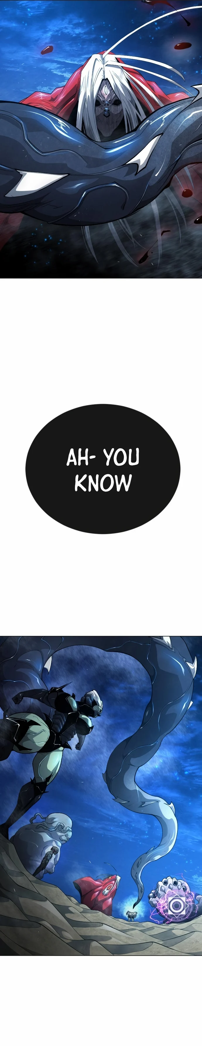 The Superhuman Era Chapter 157 - Page 36