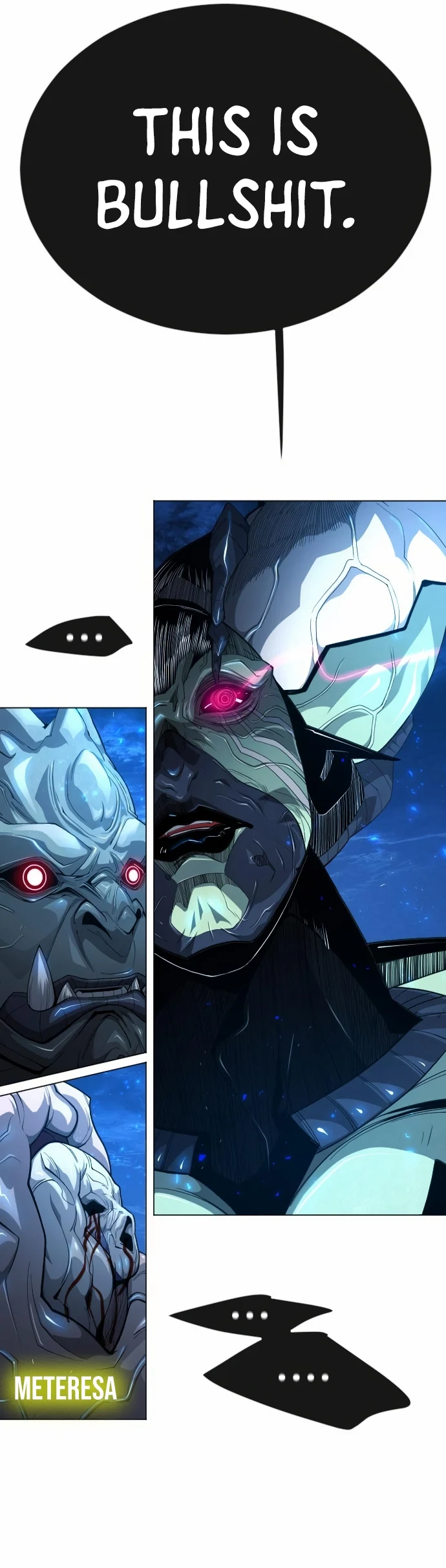 The Superhuman Era Chapter 157 - Page 37