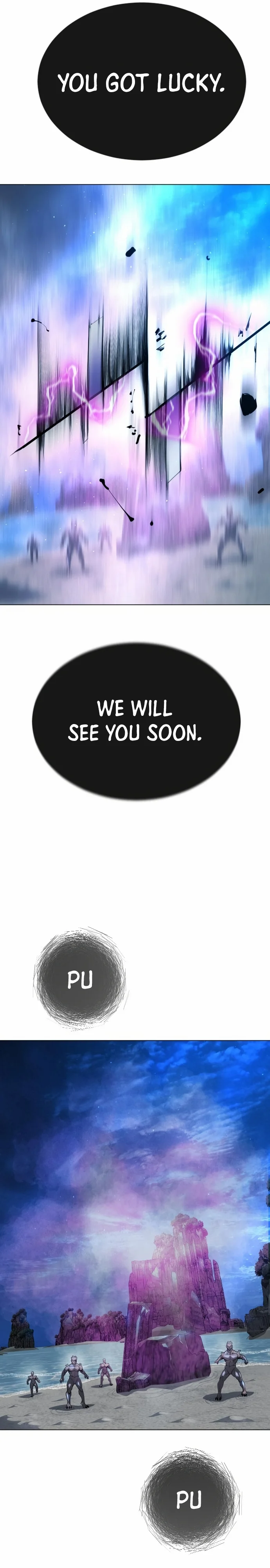 The Superhuman Era Chapter 157 - Page 40