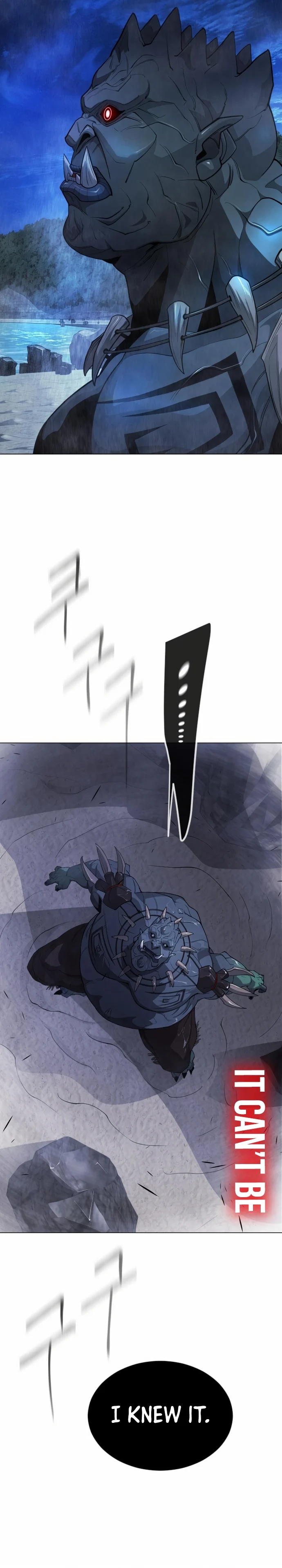 The Superhuman Era Chapter 157 - Page 42