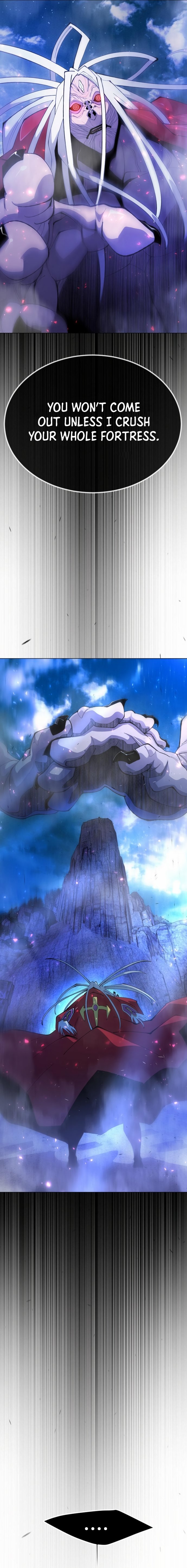 The Superhuman Era Chapter 157 - Page 44