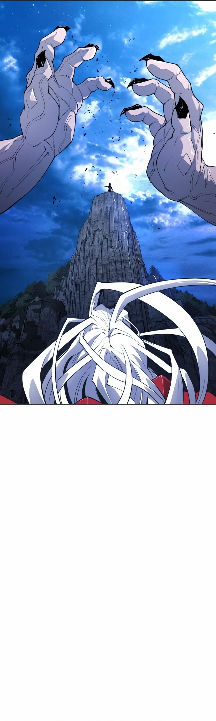 The Superhuman Era Chapter 157 - Page 48