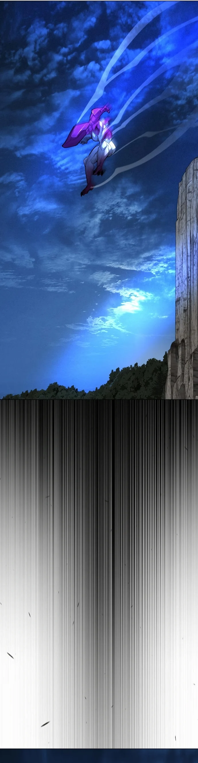 The Superhuman Era Chapter 157 - Page 49