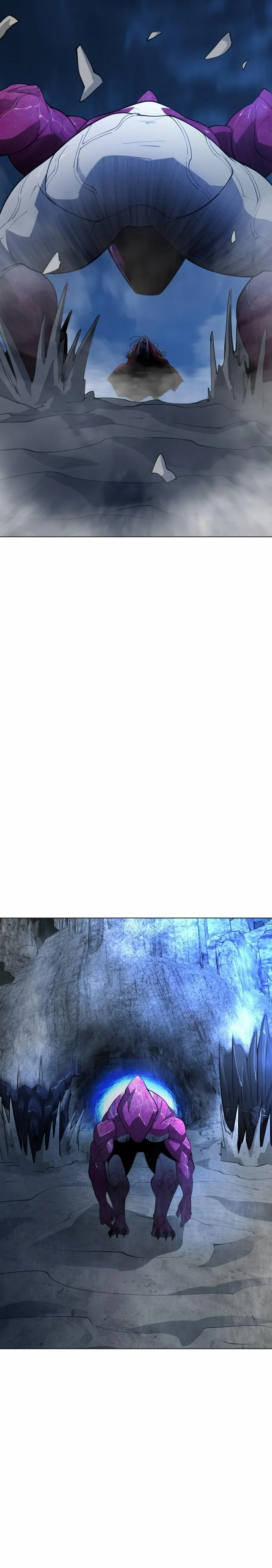 The Superhuman Era Chapter 157 - Page 50