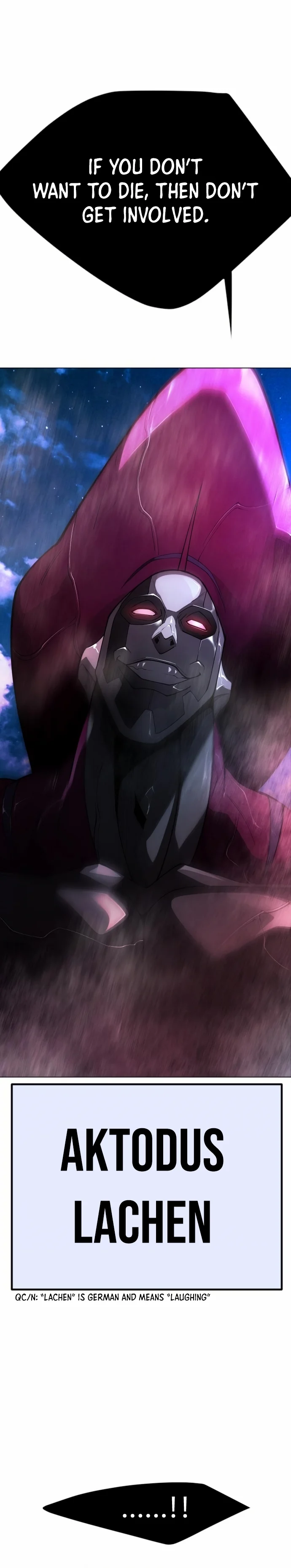 The Superhuman Era Chapter 157 - Page 52