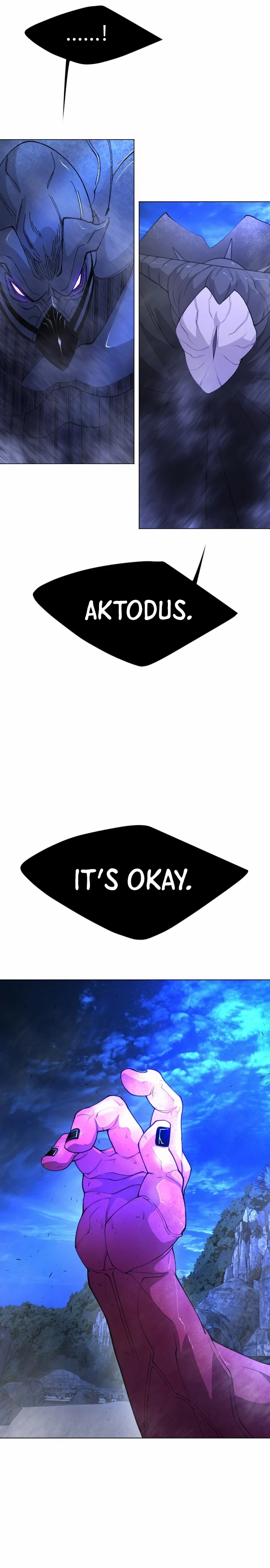 The Superhuman Era Chapter 158 - Page 4