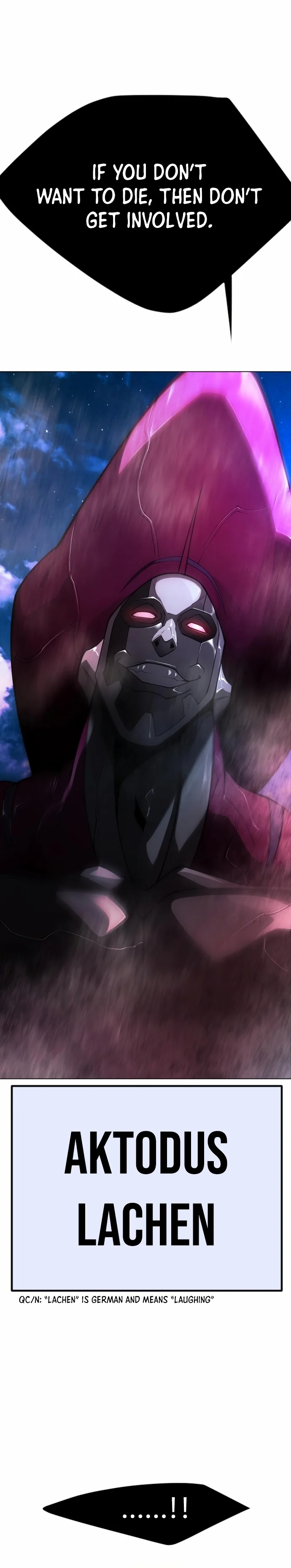 The Superhuman Era Chapter 158 - Page 5