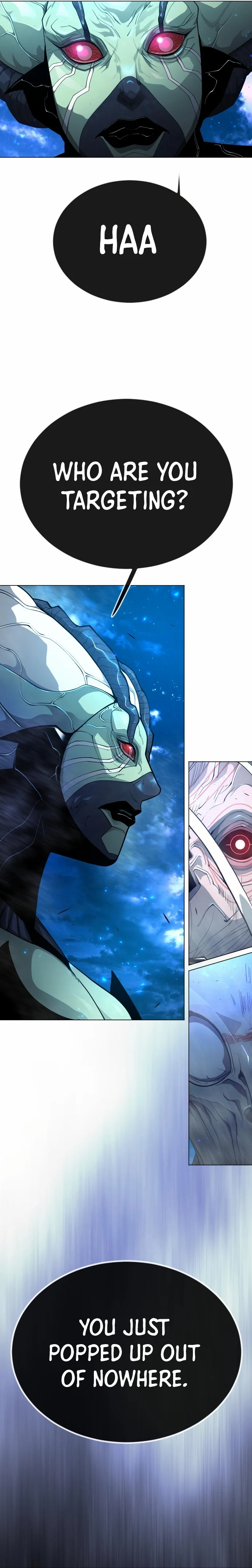 The Superhuman Era Chapter 158 - Page 7