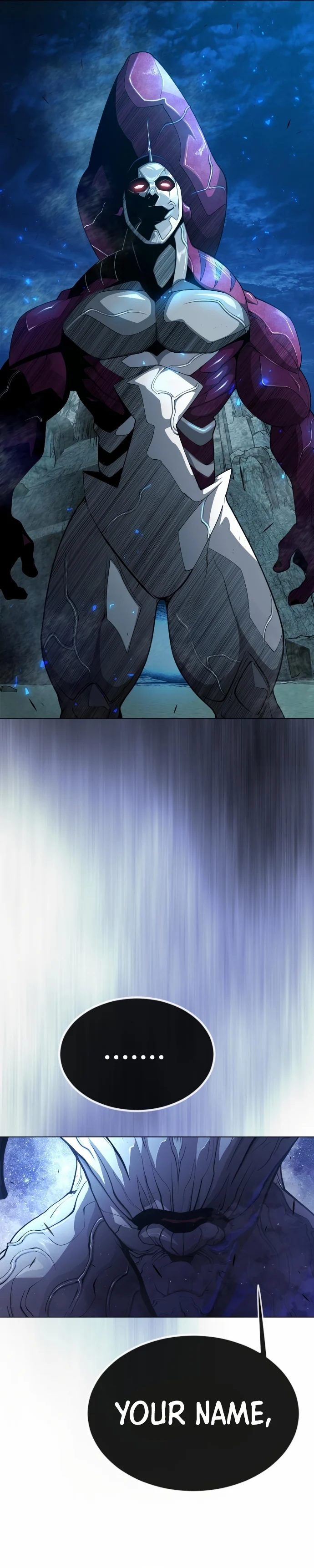 The Superhuman Era Chapter 158 - Page 8