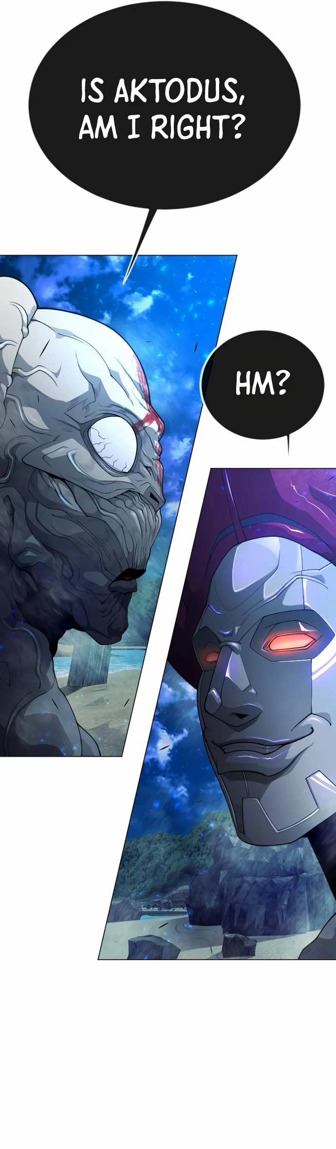 The Superhuman Era Chapter 158 - Page 9