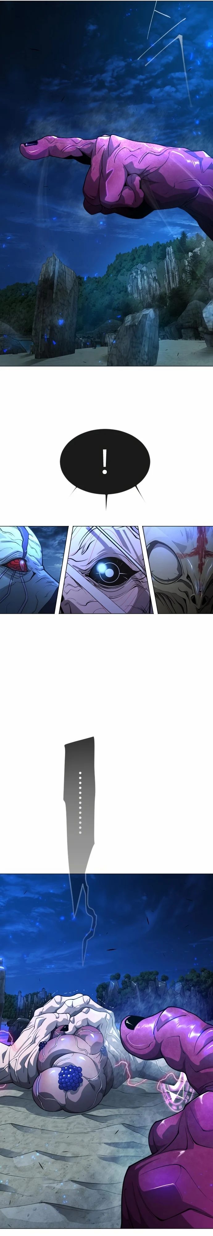 The Superhuman Era Chapter 158 - Page 11