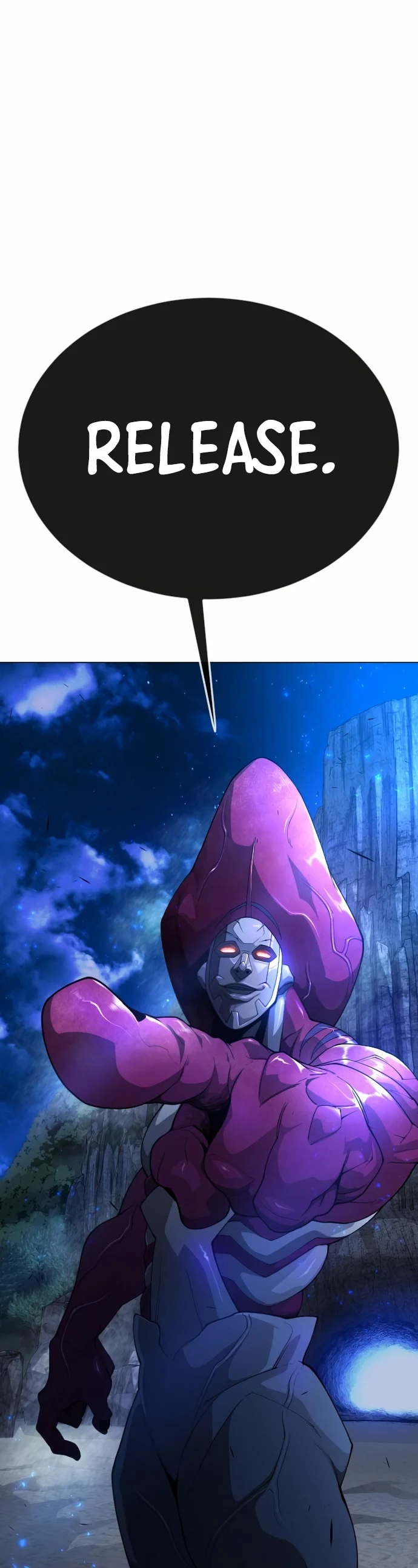 The Superhuman Era Chapter 158 - Page 12