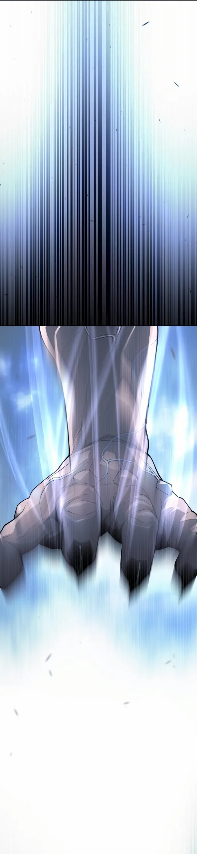 The Superhuman Era Chapter 158 - Page 13