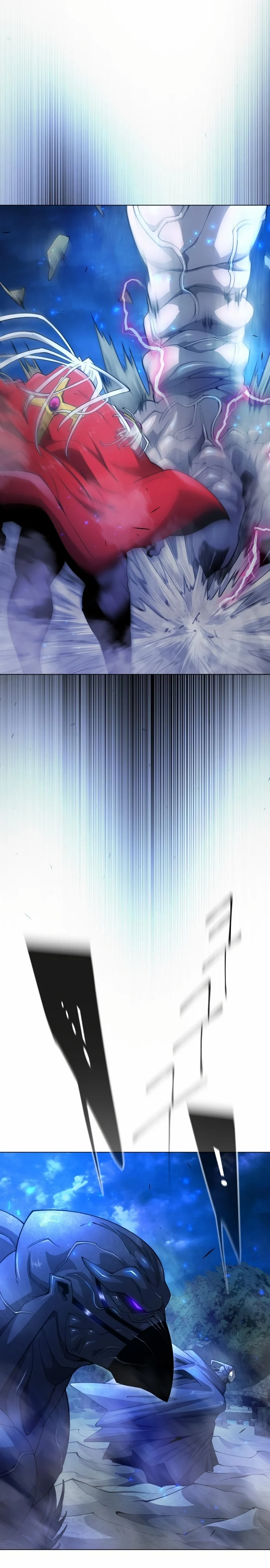 The Superhuman Era Chapter 158 - Page 14