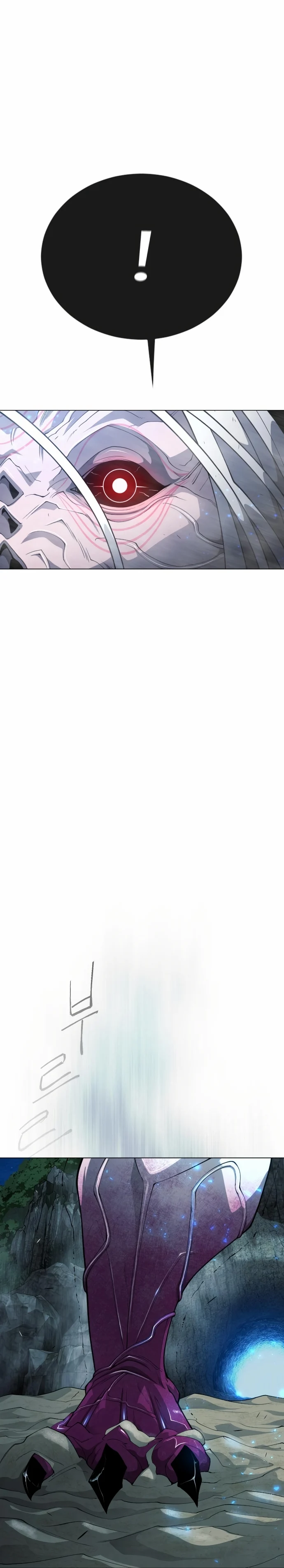 The Superhuman Era Chapter 158 - Page 15