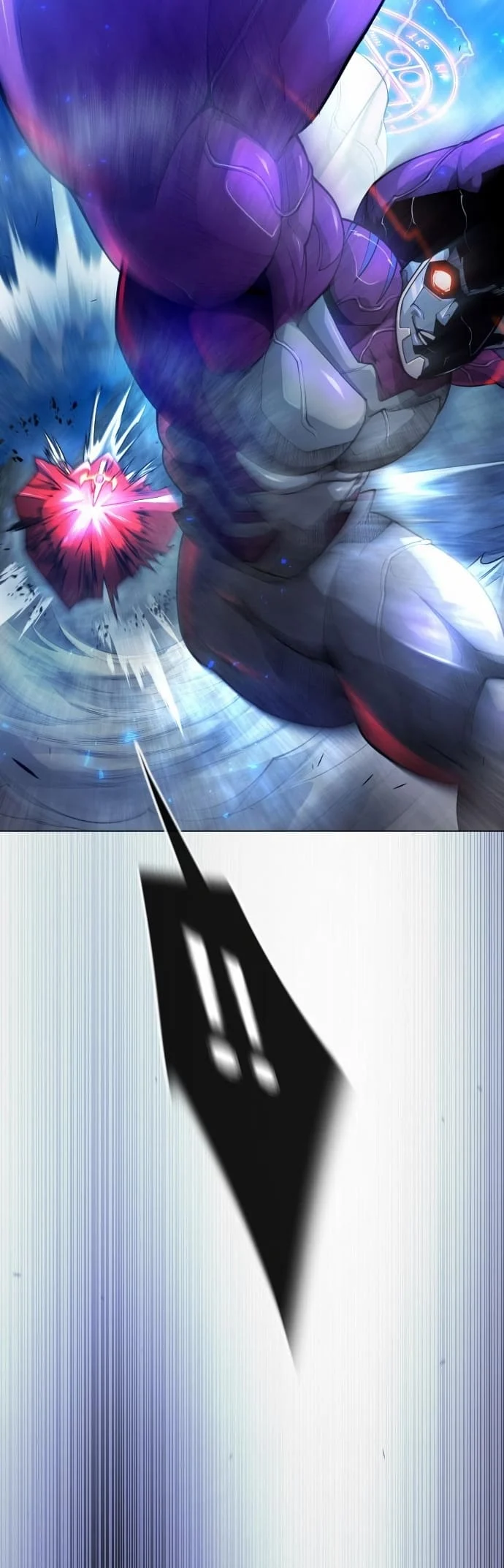 The Superhuman Era Chapter 158 - Page 18