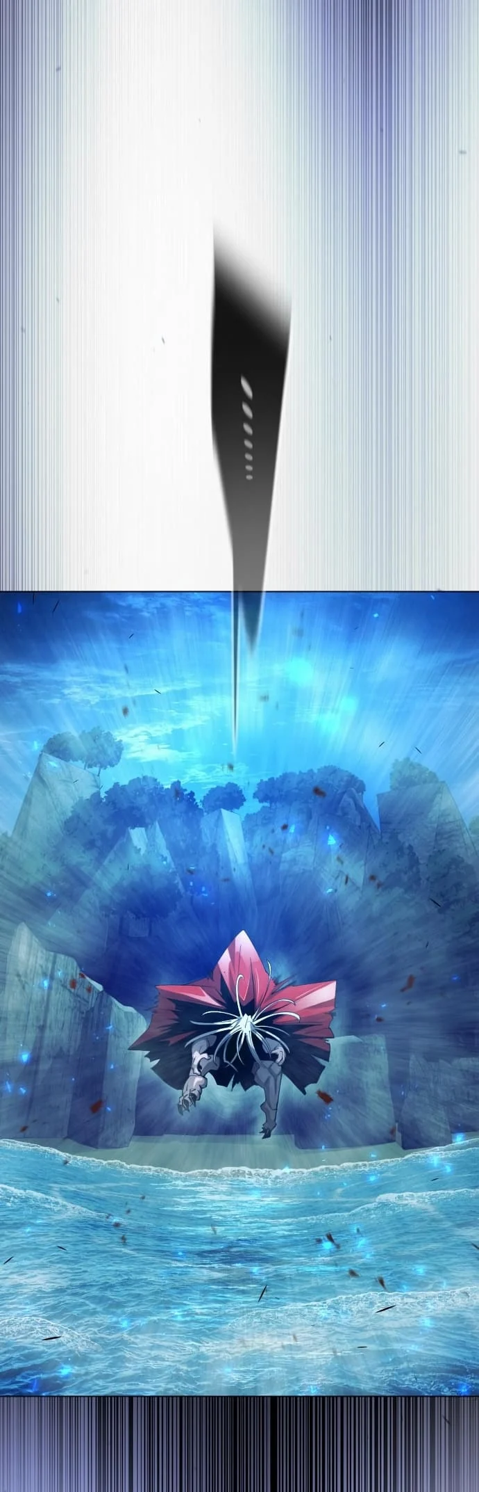 The Superhuman Era Chapter 158 - Page 20