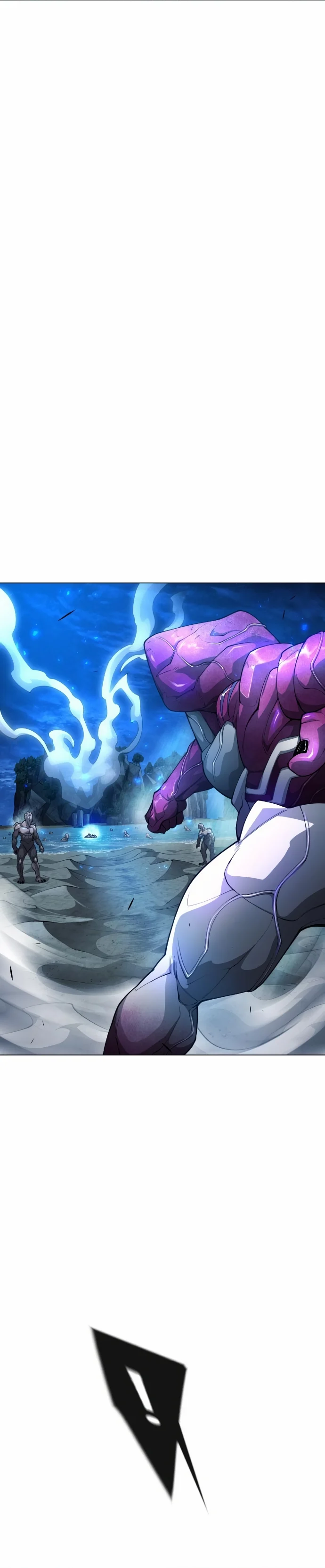 The Superhuman Era Chapter 158 - Page 22