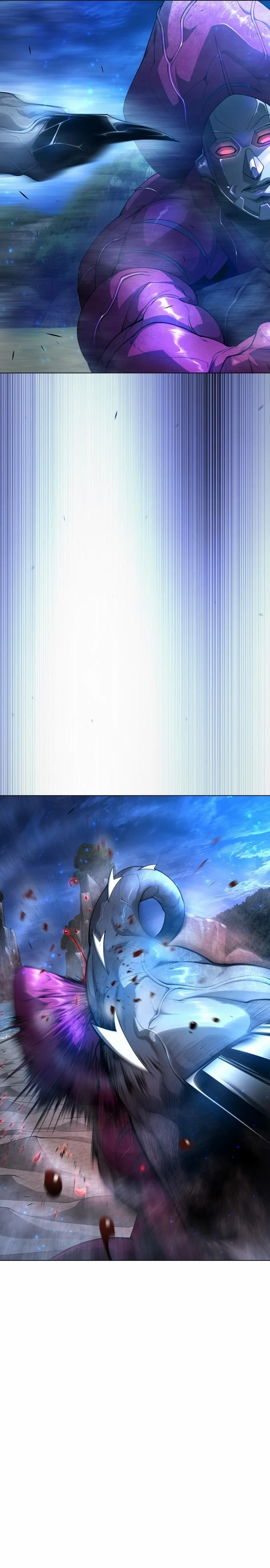 The Superhuman Era Chapter 158 - Page 23