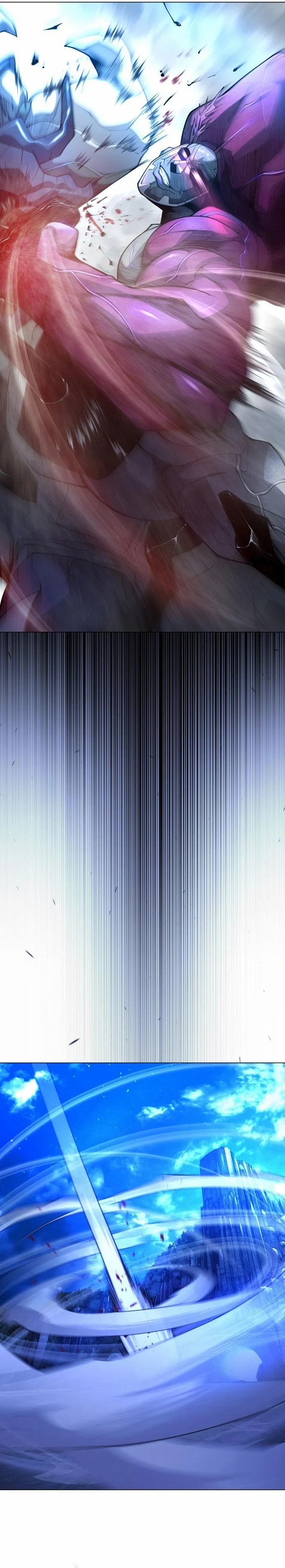 The Superhuman Era Chapter 158 - Page 26