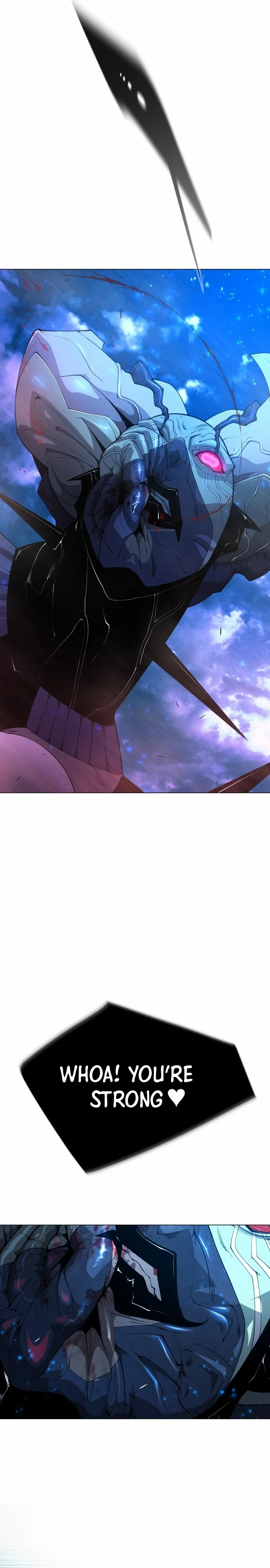 The Superhuman Era Chapter 158 - Page 27