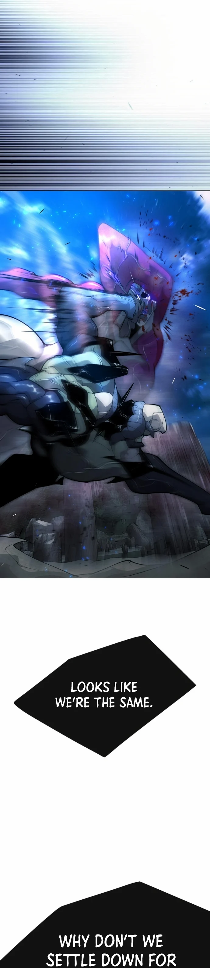 The Superhuman Era Chapter 158 - Page 28