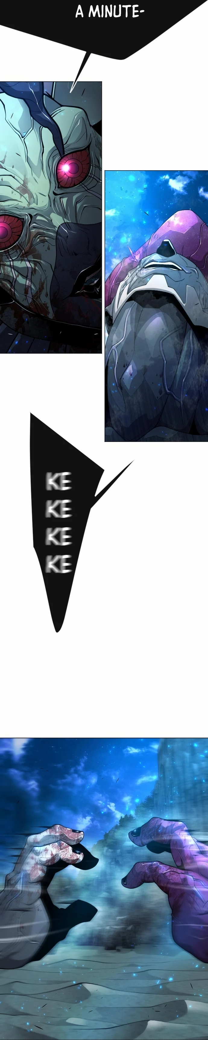 The Superhuman Era Chapter 158 - Page 29