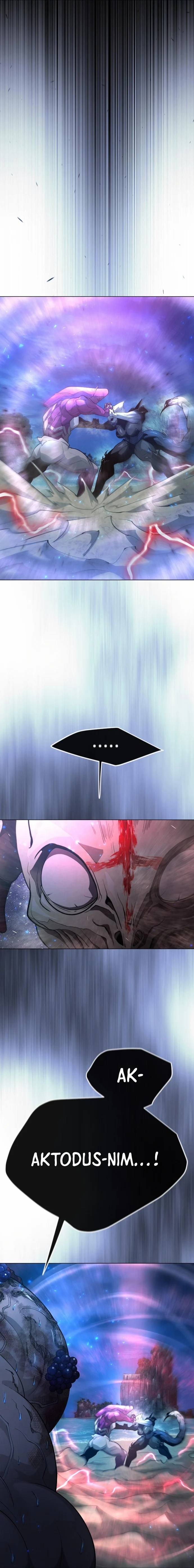 The Superhuman Era Chapter 158 - Page 30