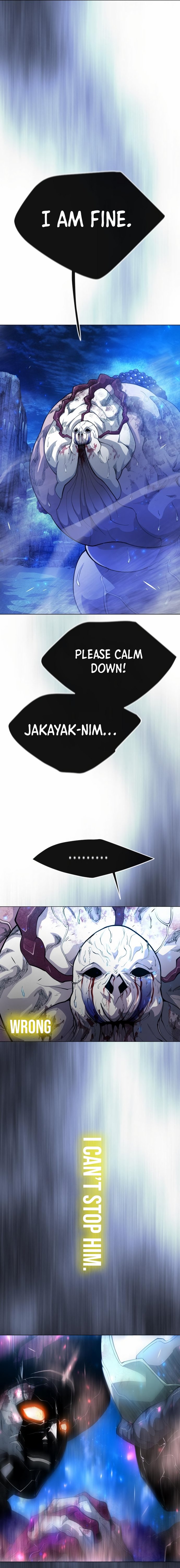 The Superhuman Era Chapter 158 - Page 31