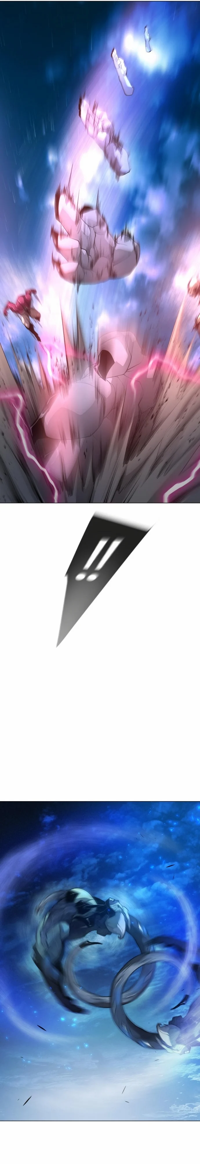 The Superhuman Era Chapter 158 - Page 33