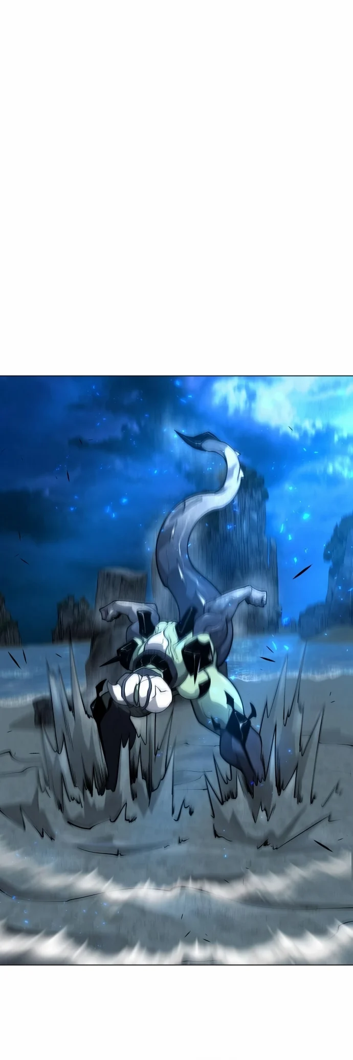 The Superhuman Era Chapter 158 - Page 34