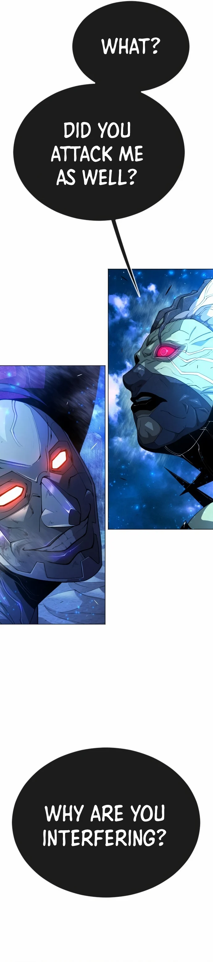 The Superhuman Era Chapter 158 - Page 35