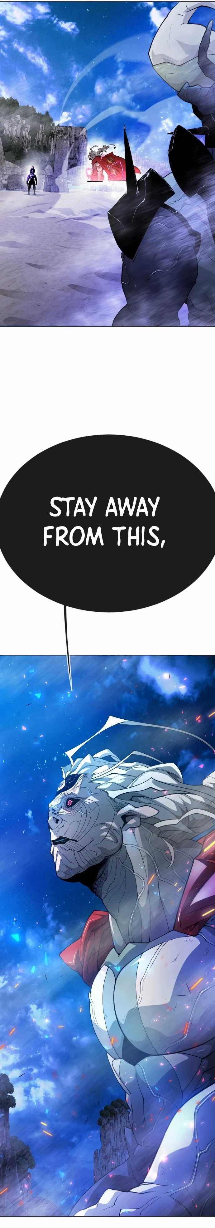 The Superhuman Era Chapter 158 - Page 36